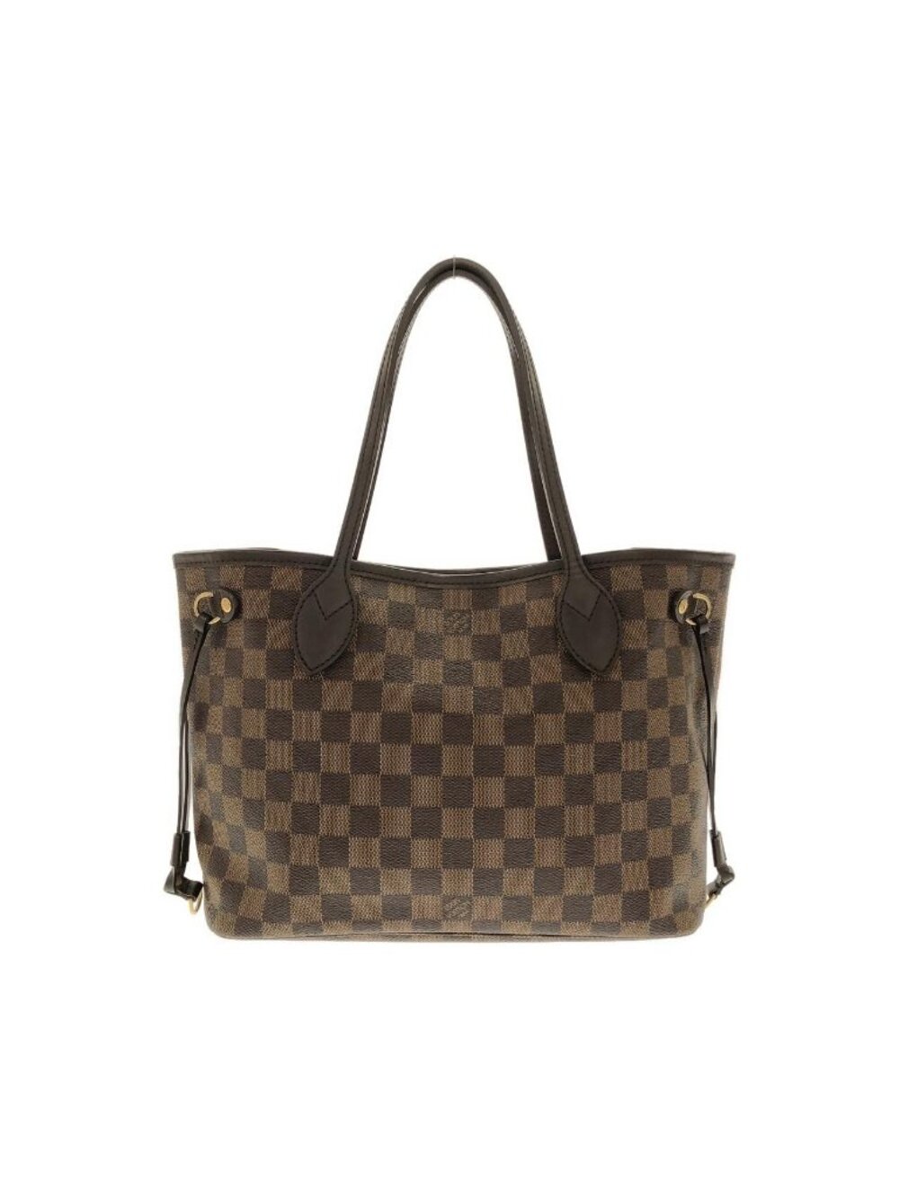 Louis Vuitton Damier Neverfull PM